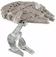 Hot Wheels Star Wars Starship Millenium Falcon Vehicle The Force Awakens