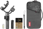 ZHIYUN Smooth 5S COMBO 3-Axis Gimbal Stabilizer Fill Light for iPhone Smartphone