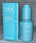 TULA Brightening Treatment Drops Triple Vitamin C Serum, 1 fl.oz. / 30 ml. BNIB