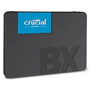 ☾Nice-3C☽全新代理商貨 Micron 美光 Crucial BX500 240GB 480GB SSD 固態硬碟
