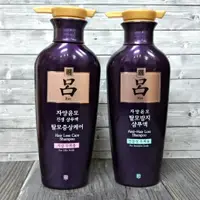 在飛比找蝦皮購物優惠-韓國 Ryoe 呂 漢方洗髮精/潤髮乳 400ml     