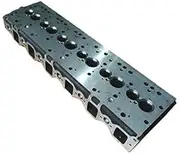 Cylinder Head 6BD 1-11110-601-1 Fit for Isuzu 5785cc 5.8D 12V 1976-81/1981-83