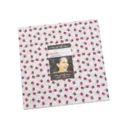 Moda Pre-cuts 20760LC Holiday Americana Layer Cake - 42 pcs