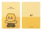 Kakao Friends CHOONSIK MONTHLY PLANNER Organizer Diary Cute