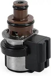 Artudatech New Torque Converter Lock-Up Solenoid Fits For Lin-ear-tronic CVT TR580 690