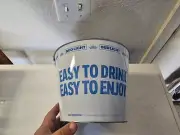 Bud Light Ice Bucket