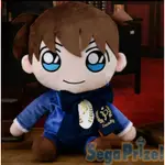 【小惡賣場】日本景品 SEGA PRIZE 皇家系列 名偵探柯南 新一 藍緞帶PRECIALITY 娃娃/玩偶