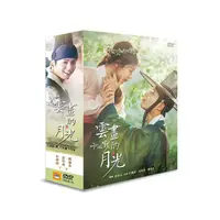 在飛比找誠品線上優惠-雲畫的月光 (4DVD)