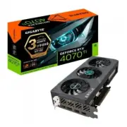 GIGABYTE GeForce RTX 4070 Ti EAGLE OC V2 D6X 12GB Graphics Card Genuine