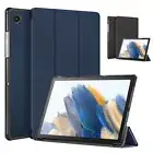 For Samsung Galaxy Tab A9 Plus/A8 10.5" Tablet Case Folio Leather Smart Cover