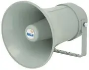 UHC 30 100 Watts Wired Outdoor Speaker - Black