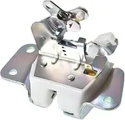 Tailgate Boot Lock Car Rear Tail Tailgate Trunk Door Lock MR503021, for Mitsubishi, for Montero, for Pajero, for Sport 1996-2004 Boot Lid Lock
