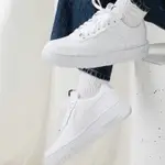 NIKE AIR FORCE 1 PIXEL 像素 解構 全白 白 AF1 CK6649-100