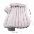﹣Car Inflatable Bed Back Mattress Airbed For Rest Sleep Travel Camping