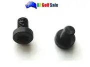 2pcs Screws for Taylormade Spider X Putter Weight