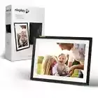 Nixplay Digital Touch Screen Picture Frame - 10.1” Photo Frame NEW SEALED