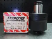 TecNara N/C Tooling Systems Bilz #2 TPC24-9/16 Tap Adapter 1-024-021 (LOC1854A)