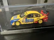 Ford Falcon XR8 Team Betta Electrical Model Car 1:64
