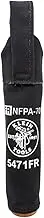 Klein Tools 5471FR Flame-Resistant Electrode Bag