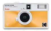 Kodak Ektar H35N Film Camera - Orange