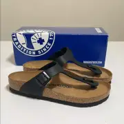 New Birkenstock Gizeh Sandals