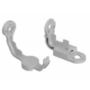 Original Repair Parts Camera Gimbal Yaw + Roll Arm for DJI Phantom 4 Pro Drone E