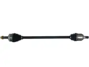 Front Right Axle Assembly For 14-15 Kia Optima 2.4L 4 Cyl VIN: 7 GAS VQ95N7 (for: Kia)