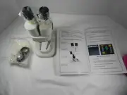 Jewelry Mini Microscope 10x New in the Box