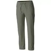 Columbia Ladies' Roll-Up Pant, Cypress & Size Variety