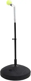 Tennis Rebound Ball Tennis Practice Rebounder Machine Tennis Training Equipment for Home Office Children Kids Adults