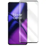 Heavy-Duty Anti-Shatter Tempered Glass Screen Protector for OnePlus 11 5G Phone