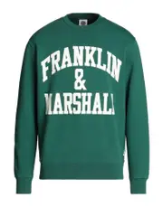 [FRANKLIN & MARSHALL] FRANKLIN & MARSHALL Sweatshirts - Item 12614373