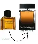 MANGONEL Men’s 100ml Perfume | Elegant Charismatic Scent with Spicy Warm Notes