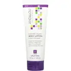 Andalou Naturals Uplifting Body Lotion Lavender Thyme 8 Oz