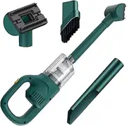 Wireless Car Vacuum | Handheld Vacuum for Car,50000Pa Strong Suction Handheld Vacuum Portable Hand Vacuum for Home Car Carpet Stairs Pet Hair