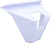 Denash Router Wall Mount Bracket, Camera Stand Modern Style WiFi Router Holder for Starlink Gen 2