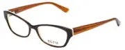 Ecru by Vivid Designer Reading Glasses Ferry in Au Lait +1.25