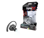 SpyX Micro Spy Light- Bright Red LED Light Helps You On Your Night Spy Missions