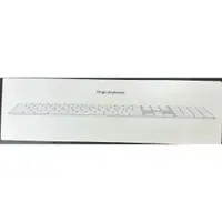 在飛比找蝦皮購物優惠-蘋果 Apple Magic Keyboard A1843 