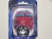 Steve Jackson Games Dice Zodiac Die (1) New