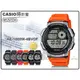 CASIO 時計屋卡西歐手錶 AE-1000W-4B 男錶 數字電子錶 樹脂錶帶 碼錶 倒數計時 防水 全新