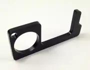 50 Touchless Door Opener Elevator Button Press No Touch Tool Hook Metal