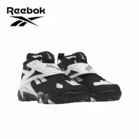 在飛比找momo購物網優惠-【REEBOK官方旗艦】PRESEASON 94 籃球鞋_男