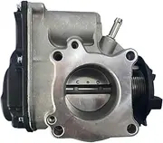 Throttle Body Assembly Compatible with Deawoo Chevrolet Matiz Spark M200 1.0 OEM 96439960
