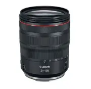 Canon RF 24-105mm f/4L IS USM Lens - No Box 5yr Australian Warranty
