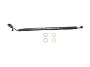For Volkswagen Passat Power Steering Pressure Line Hose Assembly 66875FV (for: Volkswagen)