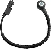 Car Knock Control Sensor Knock Sensor Right for 2017-2019 Kia Cadenza for 2018-2019 Sedona for 2017-2020 Sorento,393203L100,Ks491