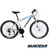 在飛比找遠傳friDay購物優惠-【WANMA】WM-1 26吋 日本SHIMANO 21速 