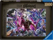 Ravensburger - Villainous Killmonger - 1000 Piece Jigsaw