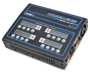 ProTek RC Prodigy 610 QUAD AC LiHV/LiPo AC/DC Battery Charger (6S/10A/100W x 4)